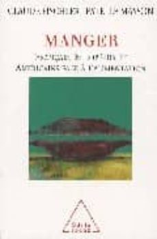 manger-masson fischler-9782738120885