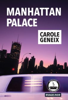manhattan palace (ebook)-carole geneix-9782743660185