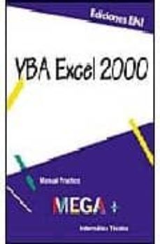 vba excel 2000 (mega+)-9782746009585