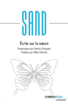 -george sand-patrick scheyder-gilles clément-9782746525085