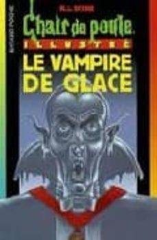 le vampire de glace-9782747008785