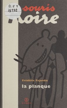 la planque (ebook)-frederic h. fajardie-9782748520385
