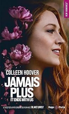jamais plus: it ends with us-colleen hoover-9782755677485