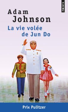la vie volee de jun do-9782757829585