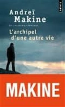 l archipel d une autre vie-9782757868485