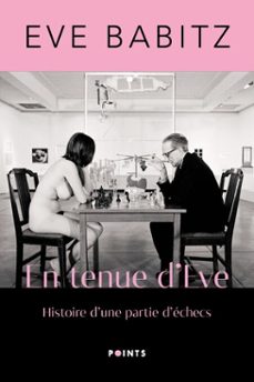 en tenue d'eve (ebook)-eve babitz-9782757886885