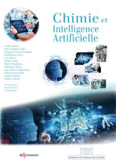 chimie et intelligence artificielle (ebook)-danièle olivier-paul rigny-9782759835485