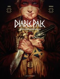 diable pale - tome 1 - et pour quelques winchester de plus (ebook)-vincent brugeas-9782808219785