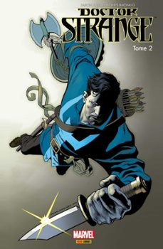 -jason aaron-9782809466485