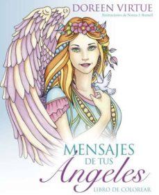 mensaje de tus angeles-doreen virtue-9782813214485