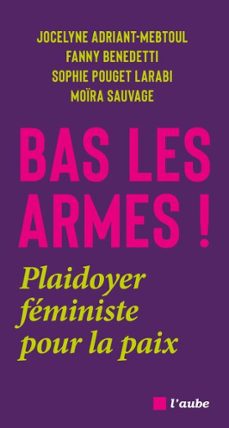 -jocelyne adriant-fanny benedetti-sophie pouget-9782815973885