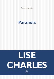 paranoia (ebook)-lise charles-9782818064085