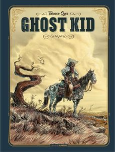 ghost kid (ebook)-tiburce oger-9782818980385