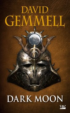 -david gemmell-9782820514585