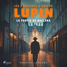 -maurice leblanc-9782821101685