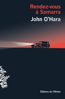 rendez-vous a samarra (ebook)-john o hara-9782823619485