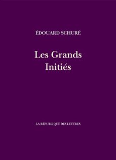 -edouard schure-9782824903385