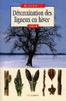 determination des ligneux en hiver-bernd schulz-9782841380985