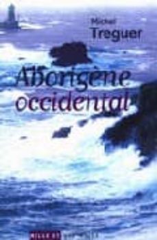 aborigene occidental-9782842058685