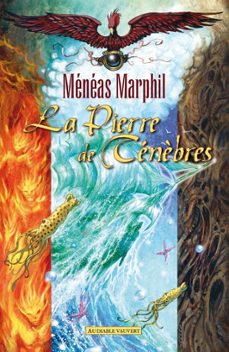 la pierre de tenèbres (ebook)-meneas marphil-9782846269285