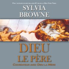 dieu le père : cocreateur avec dieu la mère (audiolibro)-9782897360085