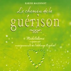 le chemin de la guerison (audiolibro)-9782897361785