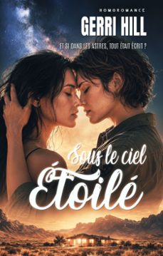 -gerri hill-roman lesbien - homoromance éditions-9782898444685