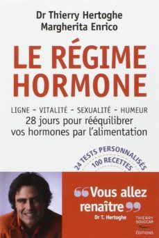 le regime hormone-thierry hertoghe-9782916878485