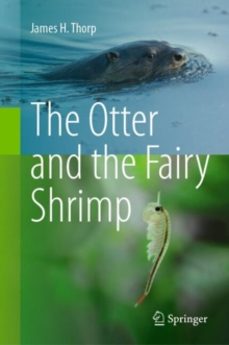 the otter and the fairy shrimp-james h. thorp-9783031640285