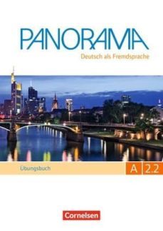 panorama a2.2 ejercicios-9783061204785