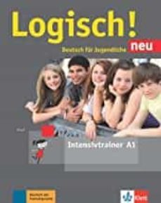 logisch neu a1 intensivtrainer-9783126052085