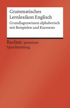 grammatisches lernlexikon englisch (ebook)-andrew williams-9783159606385