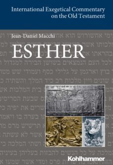 esther (ebook)-jean daniel macchi-9783170310285