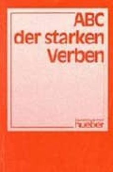 abc der starken verben-9783190010585