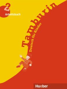 tamburin 2. arbeitsbuch (2 ed.)-9783190115785