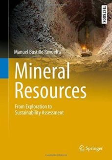 mineral resources: from exploration to sustainability assessment-9783319587585