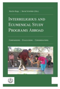 interreligious and ecumenical study programs abroad (ebook)-9783374079285