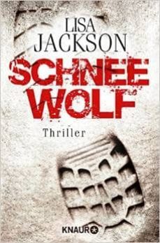 schneewolf-lisa jackson-9783426513385