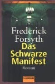 das schwarze manifest-frederick forsyth-9783442455485