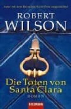 die toten von santa clara-9783442459285