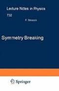 symmetry breaking-f. stocchi-9783540213185
