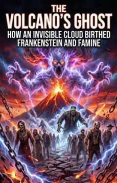 the volcano's ghost (ebook)-elias black-9783565194285