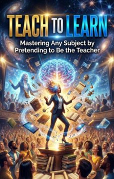 teach to learn (ebook)-laura benson-9783565211685