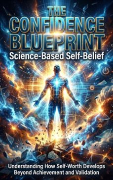 the confidence blueprint: science-based self-belief (ebook)-celeste rowan-9783565233885