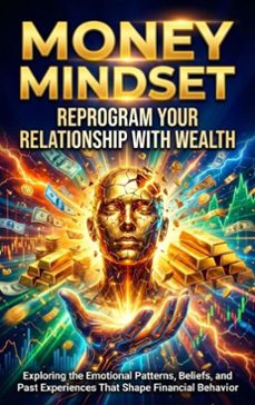 money mindset: reprogram your relationship with wealth (ebook)-sarah whitfield-9783565236985