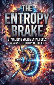 entropy brake (ebook)-luke peters-9783565247585