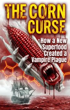 corn curse (ebook)-joseph gold-9783565255085