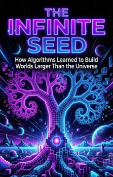 infinite seed (ebook)-julian mercer-9783565260485