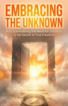embracing the unknown (ebook)-arthur morgan-9783565265985