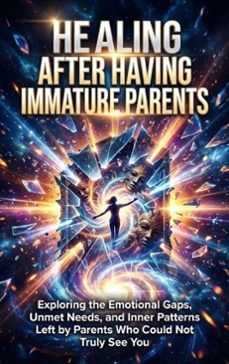 healing after having immature parents (ebook)-talia westcott-9783565267385